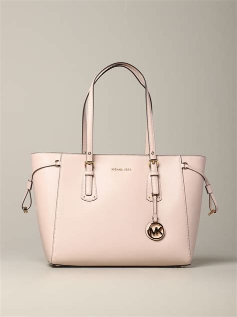 michael kors borse rosa|michael kors bags new collection.